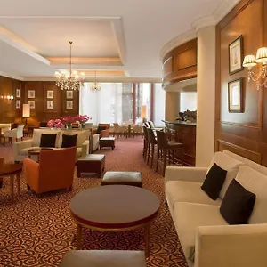 Hotel Sheraton Grand Varsavia