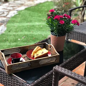 Bed & Breakfast Selu Jerzu