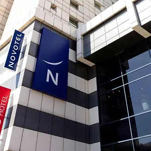 Novotel Centrum 4*, Poznań Polska