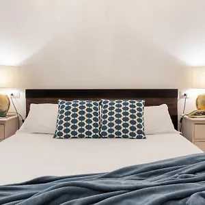 Affittacamere La Residenza Sul Largo Cagliari