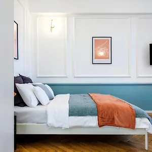 Aparthotel Playroom
