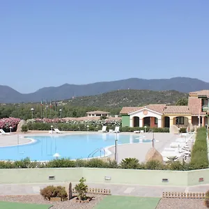 Hotel Le Vanille Costa Rei